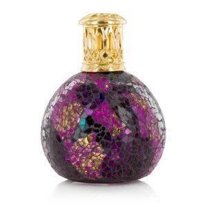 Ashleigh & Burwood Lampe Magenta Crush