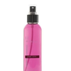 Millefiori Milano Raumspray Weintraube Cassis