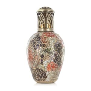 Ashleigh & Burwood Lampe Großer Imperator vom Mars