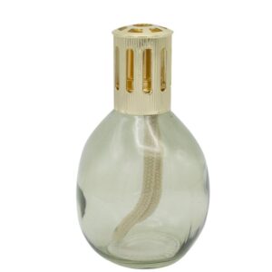 Scentchips Duftlampe Wave, zartgrün