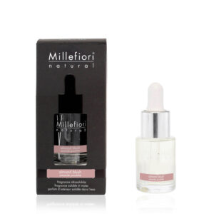 Millefiori Milano Wasserlösliches Mandel Rouge