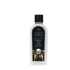 Ashleigh & Burwood Lampenöl Festive Fizz 250 ml