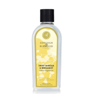 Ashleigh & Burwood Lampenöl Süße Mimose & Bergamotte 250 ml