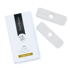 Boles d' Olor Car Senses Auto Parfüm Refill Engel Charme