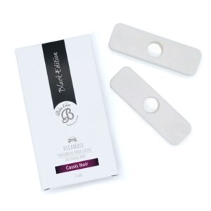 Boles d' Olor Car Senses Autoparfüm Nachfüllpack Cassis Noir