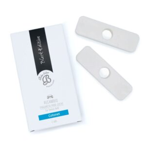Boles d' Olor Car Senses Autoparfüm Nachfüllpackung Cotonet