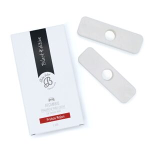 Boles d' Olor Car Senses Autoparfüm Nachfüllpackung Frutos Rojos