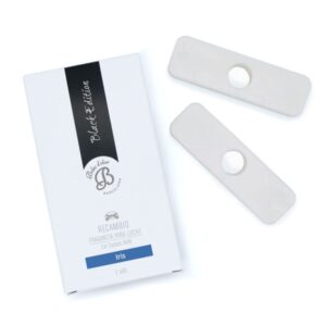 Boles d' Olor Car Senses Autoparfüm Nachfüllpackung Iris