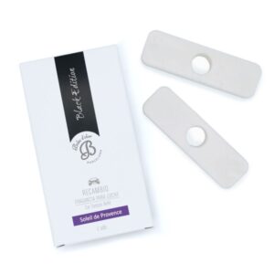 Boles d' Olor Car Senses Autoparfüm Nachfüllpackung Soleil de Provence