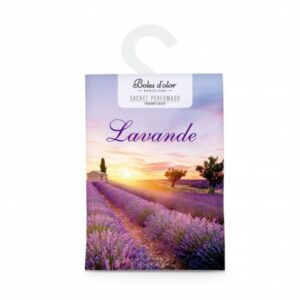 Boles d' Olor Duftsack Lavande