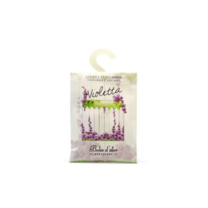 Boles d' Olor Duftsäckchen Violetta 4 Stück
