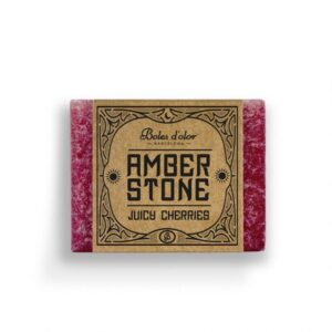 Boles d' olor Amber Stone Saftige Kirschen