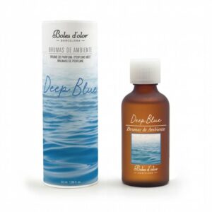 Boles d' olor Parfümöl Deep Blue