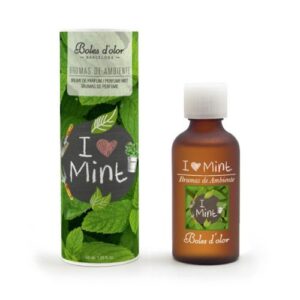 Boles d' olor Parfümöl I Love Mint