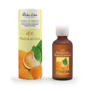 Boles d' olor Parfümöl Ice Mandarina