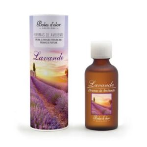 Boles d' olor Parfümöl Lavanda