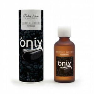 Boles d' olor Parfümöl Ónix