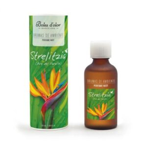 Boles d' olor Parfümöl Strelitzia