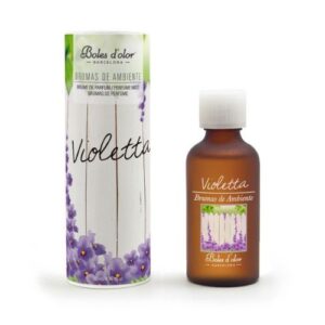 Boles d' olor Parfümöl Violetta