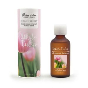Boles d'olor Parfümöl Weiße Tulpe