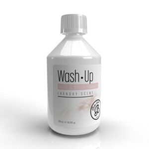 Boles d' olor Wäscheparfüm Moschus & Weiße Blumen 500 ml