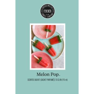 Bridgewater Kerze Duftsack Melon Pop