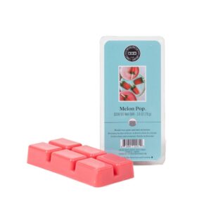Bridgewater Kerze Wachs Bar Melon Pop