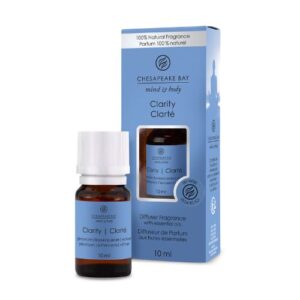 Chesapeake Bay Ultraschall Aromaöl Klarheit