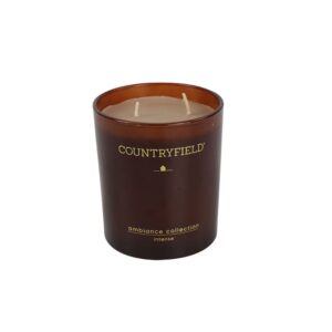 Countryfield Kerze Medium Intense