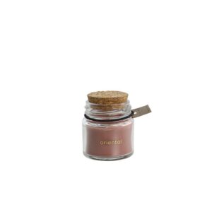 Countryfield Kerze Mini Orientalisch