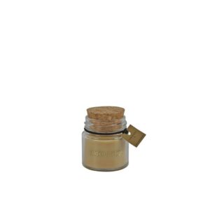 Countryfield Kerze Mini Golden Delight
