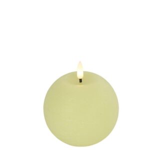 Countryfield Led Glühbirne Kerze M Creme