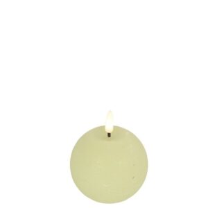 Countryfield Led Glühbirne Kerze S Creme