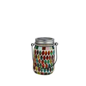 Countryfield Led Solar Boho Mehrfarbig