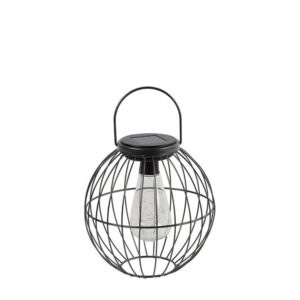 Countryfield Led Solar Pendelleuchte Arli Large