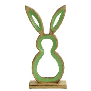 Countryfield Osterhase Grün XL