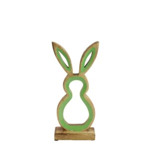 Countryfield Osterhase Grün