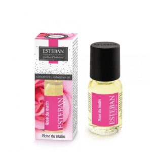 Esteban Rose Du Matin Ätherisches Parfümöl