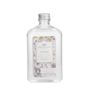 Greenleaf Diffusor Refil Öl Lavendel