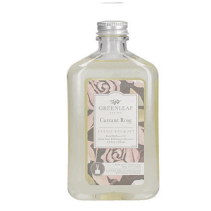 Greenleaf Diffuser Refil Öl Johannisbeere Rose