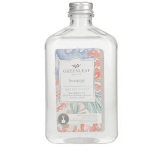 Greenleaf Diffusor Refil Öl Seaspray