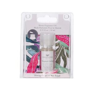 Greenleaf Duftöl Tropische Orchidee