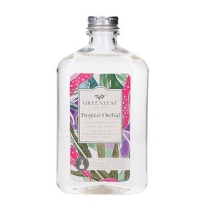 Greenleaf Diffuser Refil Öl Tropische Orchidee