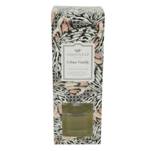 Greenleaf-Duftstäbchen Urban Vanilla