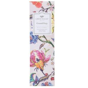 Greenleaf Duftbeutel smart Grandiflora 4 Stück