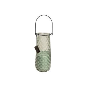 Home Society Kerze Vitra Light Green für den Innen- und Außenbereich