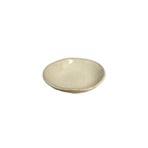 Home Society Kleiner Teller Sofie Beige