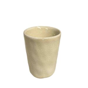 Home Society Becher Sofie Beige