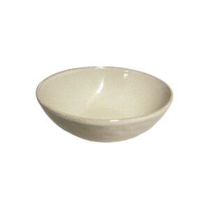 Home Society Schale Sofie Beige