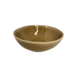 Home Society Schale Sofie Brown